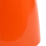 Table d'appoint Elliott Orange