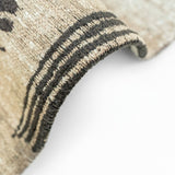 Dossier Eco - Ardoise - Tapisserie Beige