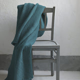 Jete de Lit Stonewashed Maia Topaze