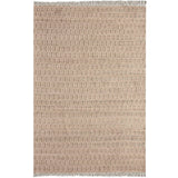 Tapis Priam Naturel/Ivoire 120 X 180