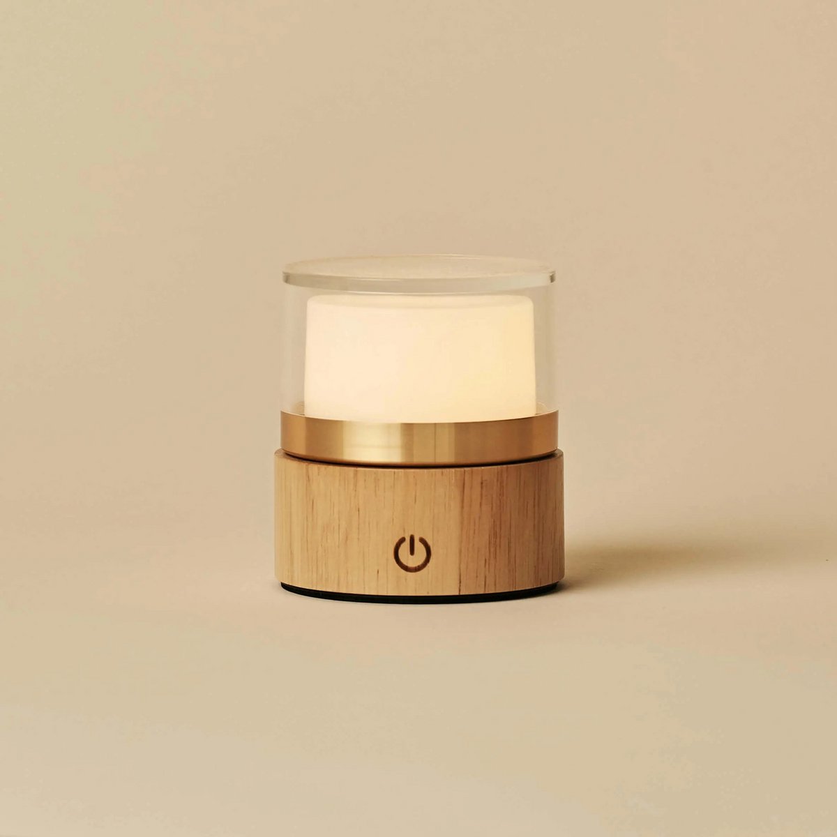 Lampe Leo dans un intérieur moderne