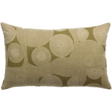 Coussin imprimé Tito Naturel 40 x 65