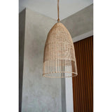Le Pendentif Elbe - Naturel - M