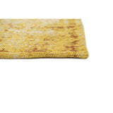 Tapis Eco - Sunwax - Tapis jaune