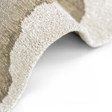 Tapis Eco - Plage - Tapis beige