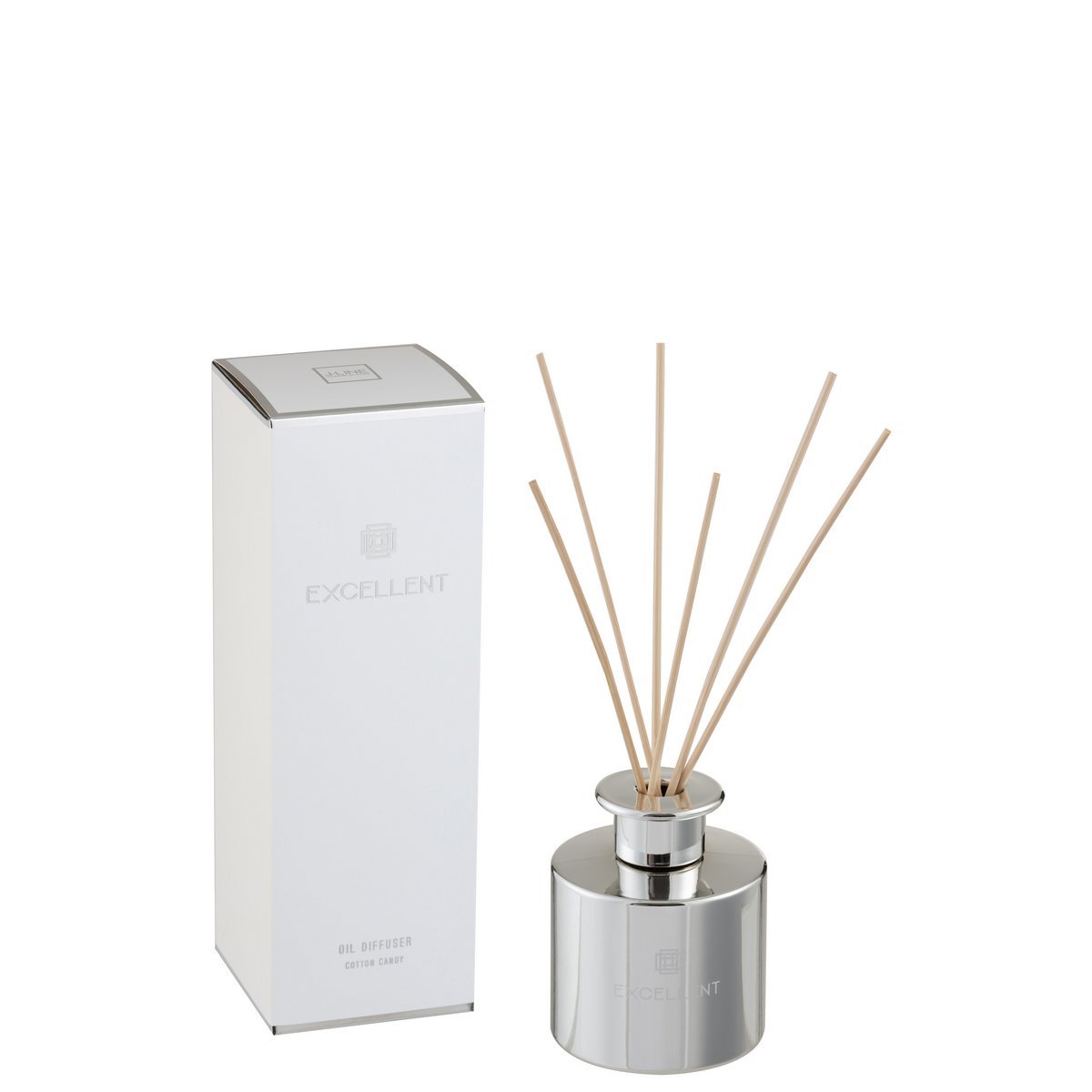 Bâtonnets parfumés J-Line Excellent - ambiance de fête
