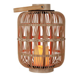 LED DECOL LIGHT "KORBINIAN" H: 32,5 cm