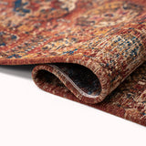 Tapis Eco - Aksou - Tapis rouge