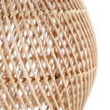 Le Pendentif Piccolo - Naturel - S