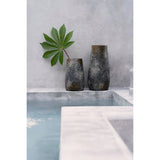 Le Vase Effrayant - Gris Antique - S