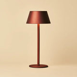 Lampe de table Milou Bronze sans câble