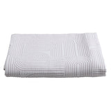 Plaid Kiko Cuivre 140 x 180