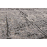 Tapis Eco - Jersey Stone - Tapis gris