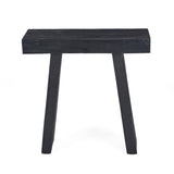 La console Stance - Noir