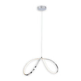 Suspension LED "Loop Line"