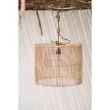 Le Pendentif Chacha - Naturel - M