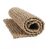 Le Tapis de Passage Sizali - Naturel - 120x70
