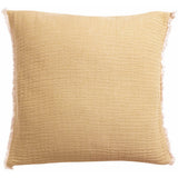 Coussin Emilio Mirabelle 45 x 45