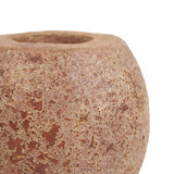 Le bougeoir Cavestone - Marron