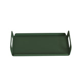 Plateau Vigor Vert Gorillz - Design moderne et épuré, finition mate