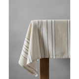 La Nappe Provence - Naturel Noir Blanc - 150x300