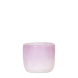 Maison Colibri | Pot en verre Gradience - Rose - Ø6cm