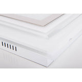 Applique et plafonnier LED "Lucca"
