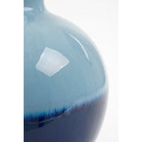 Vase Holm Bleu