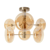 Plafond "Orion" Ø Env.