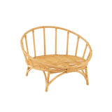 Chaise J-Line dans un cadre de salle à manger élégante