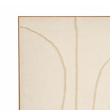 Décoration murale Beige