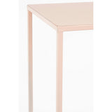 Ensemble de tables d'appoint Quinty Rose