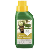 Engrais pour plantes cactus 250ML