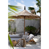 Le Panier Luziru - Naturel - M