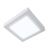Plafonnier LED "Simplex" s: 22,5 cm