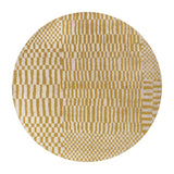 Tapis Eco - Very - Tapis jaune
