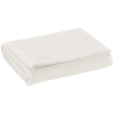 Drap de douche Bora Neige 70 x 130