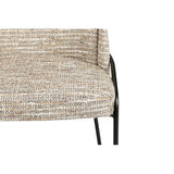 Chaise Fjord Coco (Ensemble de 2)