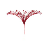 Ambiance festive avec la Branche Perles J-Line