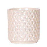 Home Kolibri | Diamond Pearl Sierpot - Traverser - Ø9cm