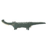 M. Crocodile Gustav
