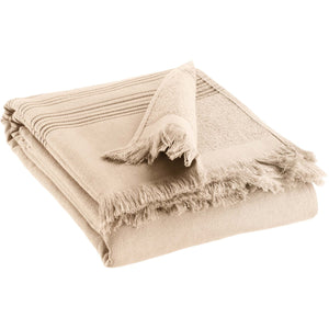 Drap hammam Cancun Galet 90 x 180
