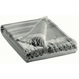 Drap hammam Cancun Perle 90 x 180