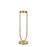Bougeoir Aletta Or