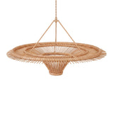 Le Pendentif Ciel - Naturel - XL