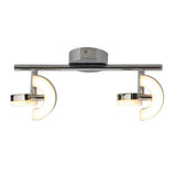 2 Mur / plafond LED "affi"