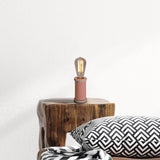 Lampe de table max.