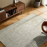 Tapis Eco - Caravane - Tapis beige