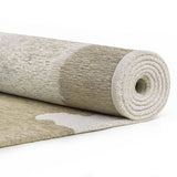 Tapis Eco - Plage - Tapis beige
