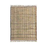 Le tapis afghan tissé à la main% 231426